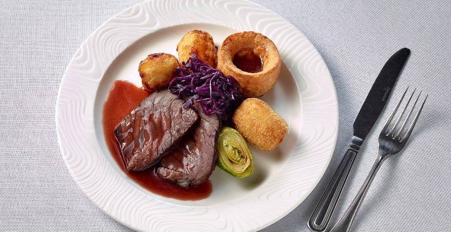Celebrate All Things Roast Dinners!